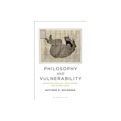 Philosophy and Vulnerability