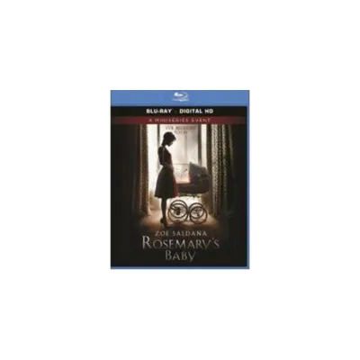 Rosemarys Baby (Blu-ray)(2014)