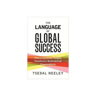 The Language of Global Success