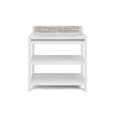 Suite Bebe Hayes Changing Table - White/Natural