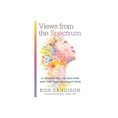 Views from the Spectrum - by Ron Sandison (Paperback)