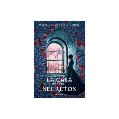 La Casa de Los Secretos - by Mara de Lourdes Victoria (Paperback)