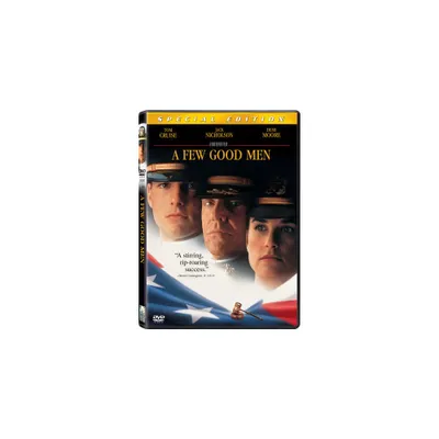 A Few Good Men (DVD)(1992)