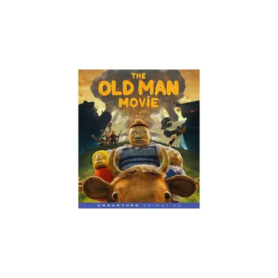 The Old Man: The Movie (Blu-ray)(2019)