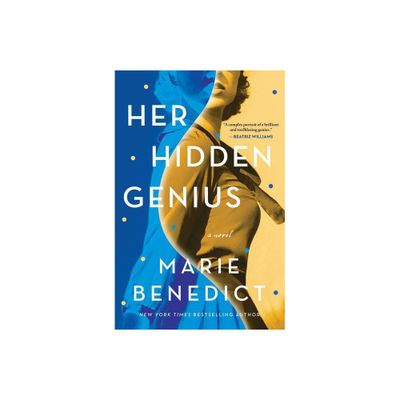 Her Hidden Genius