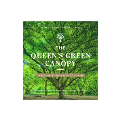 The Queens Green Canopy - (Hardcover)