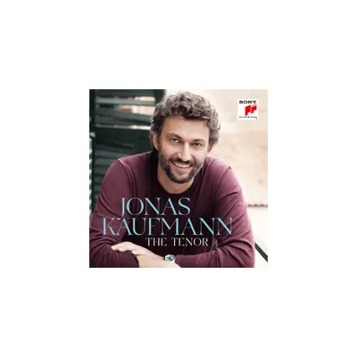 Jonas Kaufmann