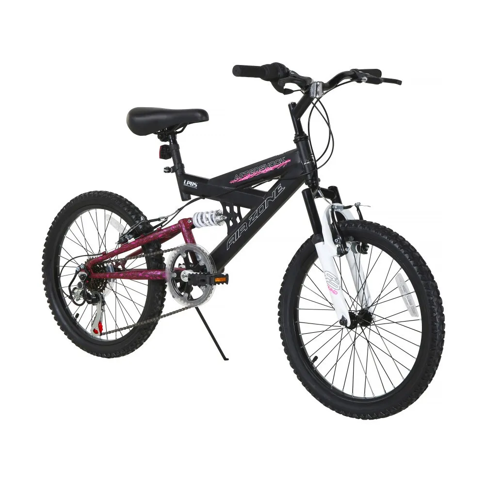 dynacraft women's air blast mountain bike