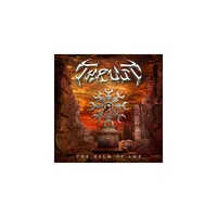 Thrust - The Helm Of Awe (CD)