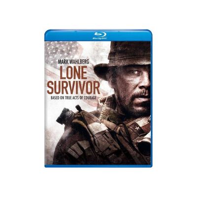 Lone Survivor (Blu-ray)