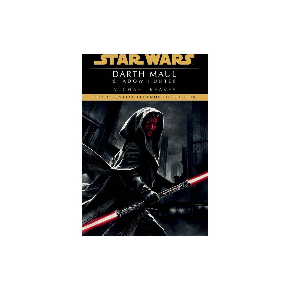 Star Wars: Shadow of the Sith (Paperback)