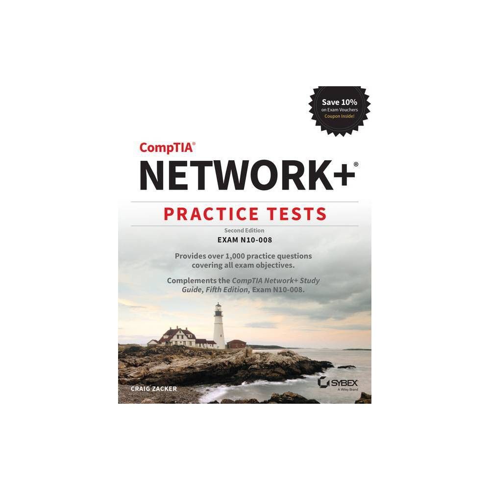 N10-008 Testantworten