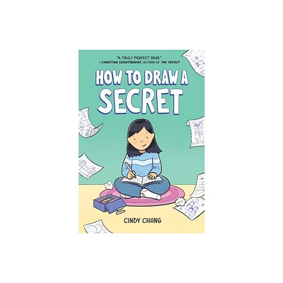 How to Draw a Secret