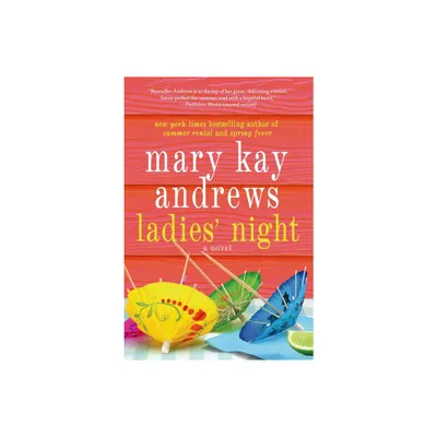 Ladies Night (Reprint) (Paperback) by Mary Kay Andrews