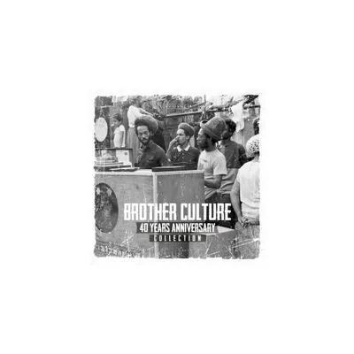 Brother Culture - 40 Years Anniversary Collection (Vinyl)