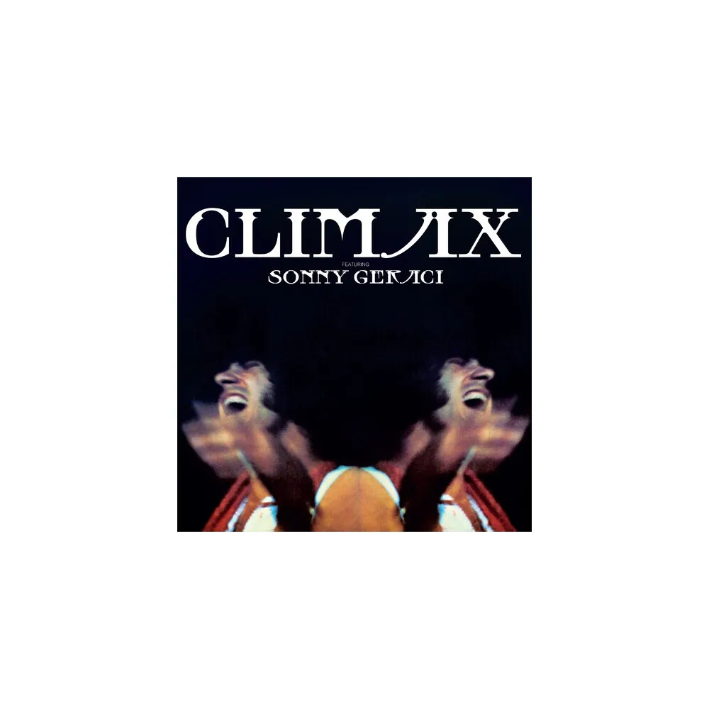 Target Climax - Climax - Featuring Sonny Geraci (Vinyl) | The Market Place