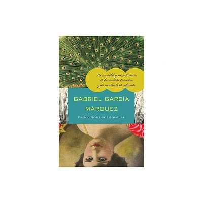 La Increble Y Triste Historia de la Cndida Erndira Y de Su Abuela Desalmada / The Incredible and Sad Tale of Innocent Erndira and Her Heartless