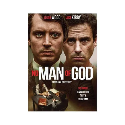 No Man of God (DVD)