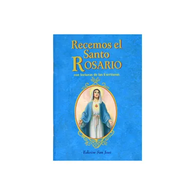 Recemos El Santo Rosario