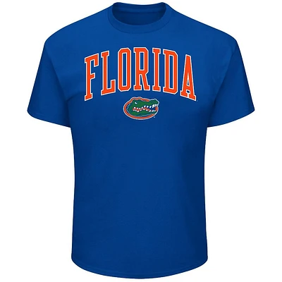 NCAA Florida Gators Mens Big & Tall Short Sleeve T-Shirt