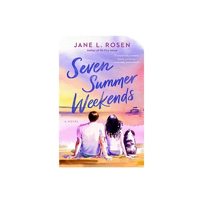 Seven Summer Weekends