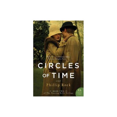 Circles of Time - by Phillip Rock (Paperback)