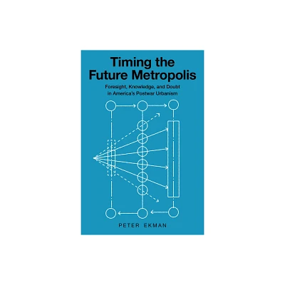 Timing the Future Metropolis