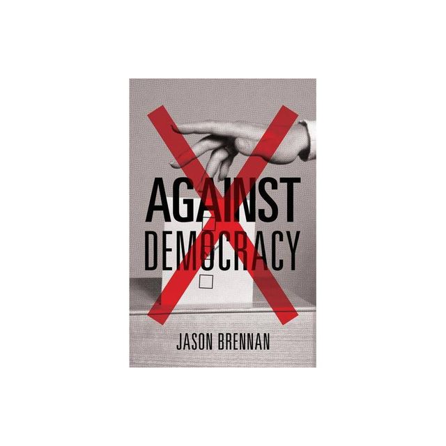 Against Democracy