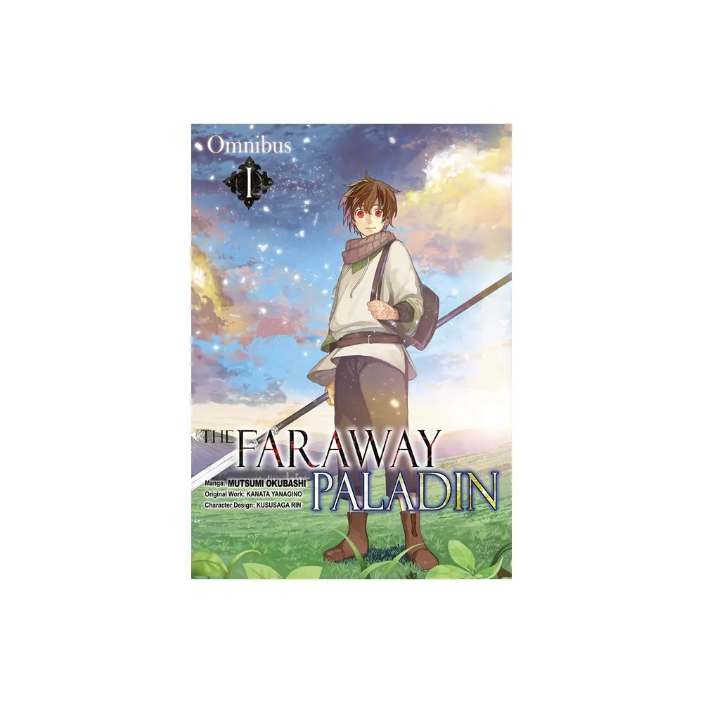 The Faraway Paladin (Manga) Omnibus 2 (The Faraway Paladin (Manga), 2)