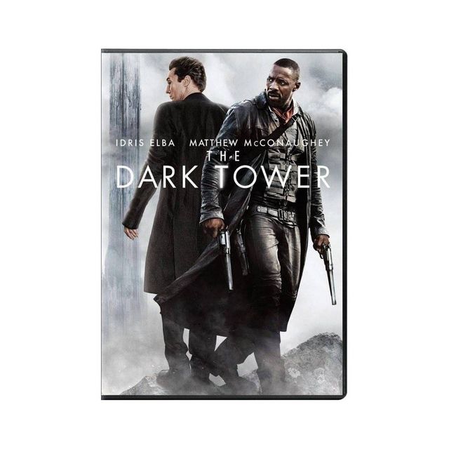 The Dark Tower (DVD)