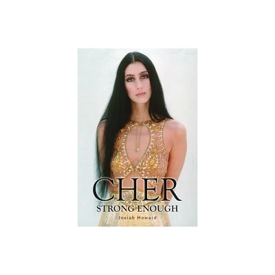 Cher - by Josiah Howard (Paperback)