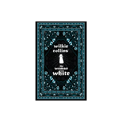 Wilkie Collins The Woman in White - (Paperback)