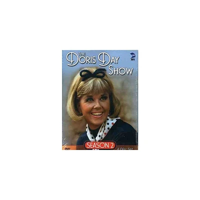 The Doris Day Show: Season 2 (DVD)(1969)