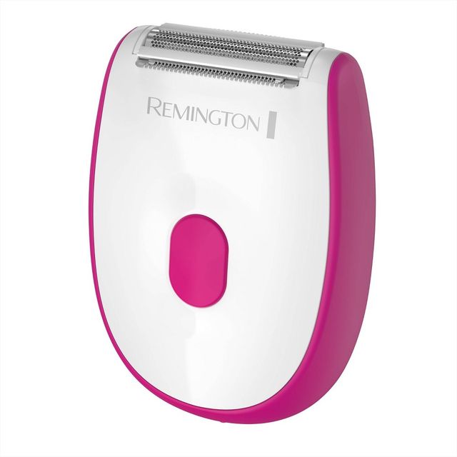 Remington Compact Womens Travel Electric Shaver WSF4810D - Trial Size