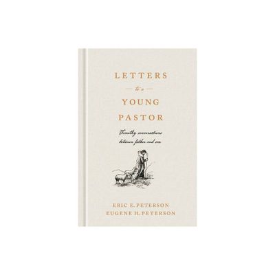 Letters to a Young Pastor