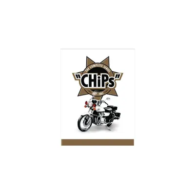 CHiPs: The Complete Series (DVD)