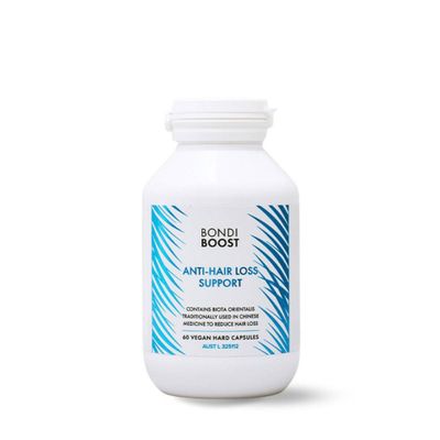 Bondi Boost Anti-Hair Loss Support Vitamins - 60ct - Ulta Beauty