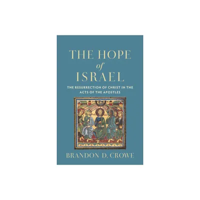 The Hope of Israel