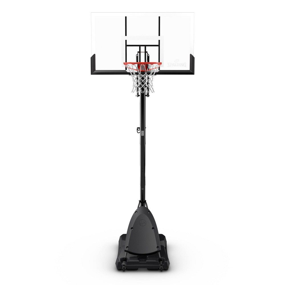 Spalding 180 Arena Slam Over-The-Door Basketball Hoop