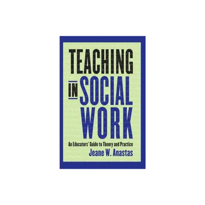 Teaching in Social Work