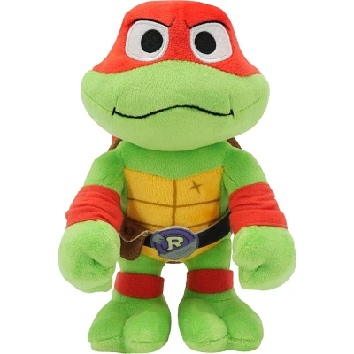 Teenage Mutant Ninja Turtles: Mutant Mayhem Raphael 8 Plush