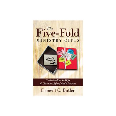 The Five-Fold Ministry Gifts