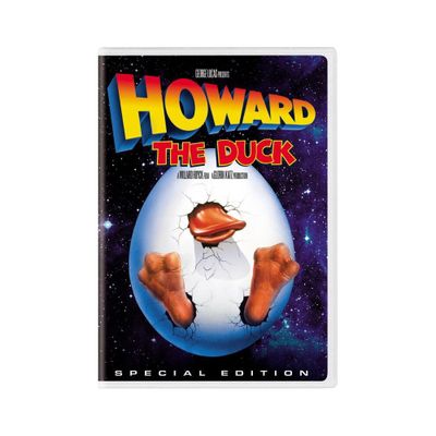 Howard the Duck (Special Edition) (DVD)