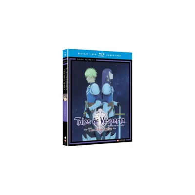 Tales of Vesperia: The Movie - Anime Classics (Blu-ray)