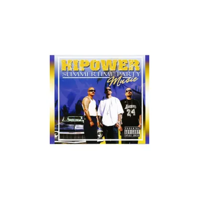 Hipower Entertainment Presents