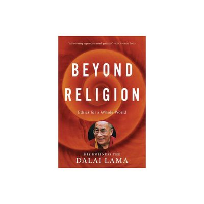 Beyond Religion