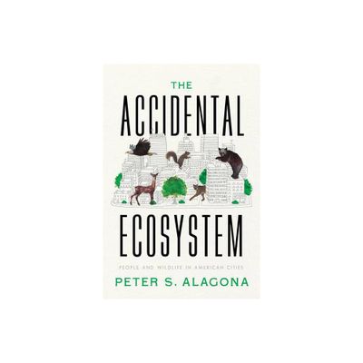 The Accidental Ecosystem