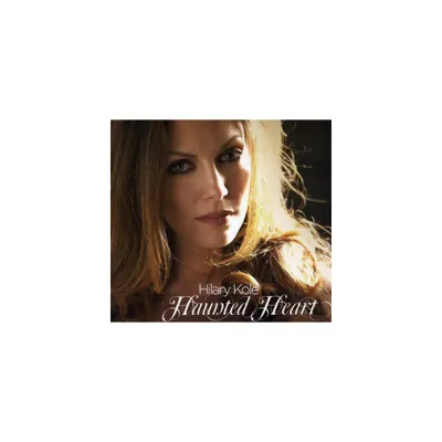 Hilary Kole - Haunted Heart (CD)