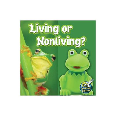 Living or Nonliving