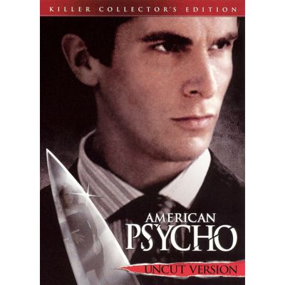 American Psycho (Killer Collectors Edition) (DVD)